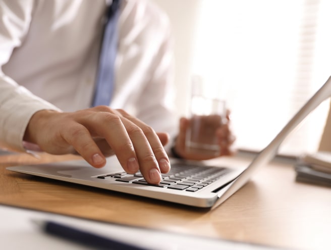 Tech and training to your business